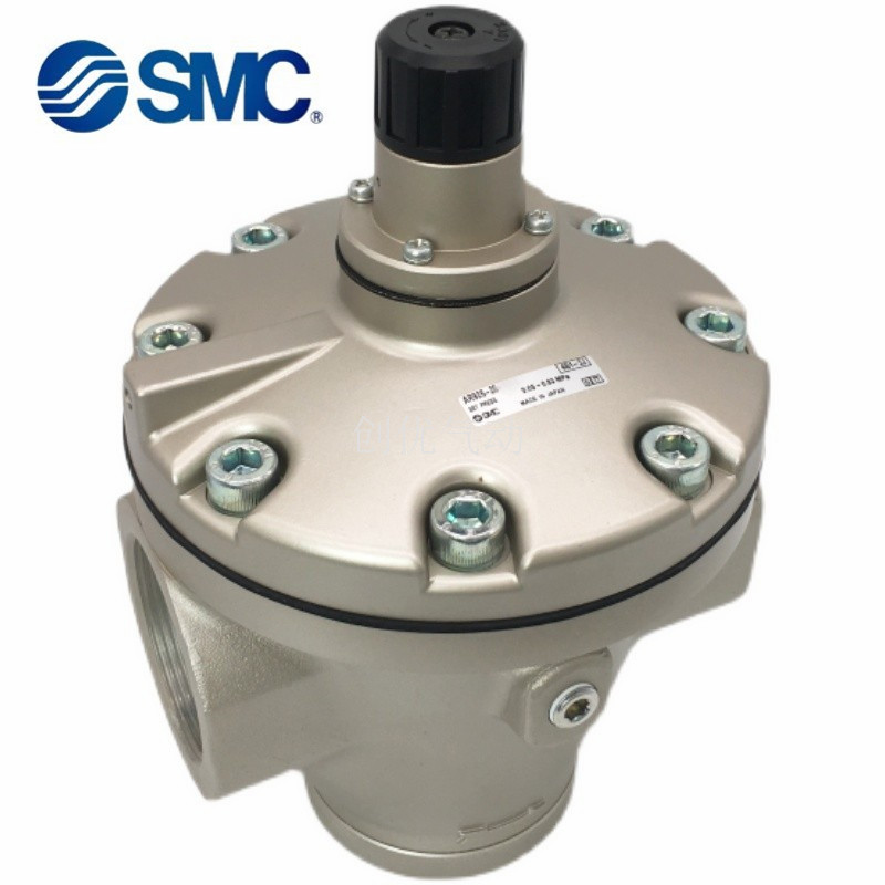 SMC原装气动调压阀AR825 AR835/925/935-14 F14 N14 20 F20 N20-R
