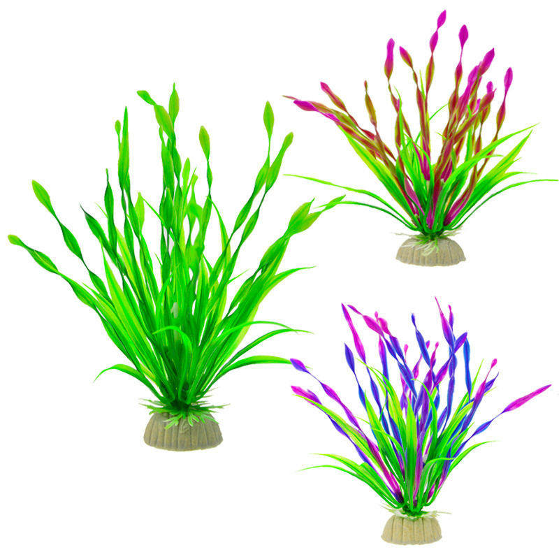 鱼芝景厂家鱼缸仿真水草装饰假水草水族造景塑料海草植物布景,宠物/宠物食品及用品,造景/装饰,淘宝优惠券,粉丝福利购,淘宝优惠卷