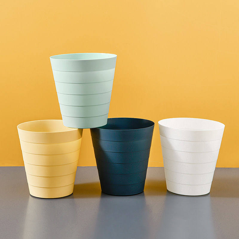 北欧垃圾桶家用客厅卧室厨房拉圾分类公室创意厕所简约大号无盖,家庭/个人清洁工具,垃圾桶,淘宝优惠券,粉丝福利购,淘宝优惠卷