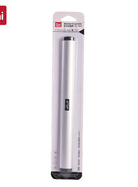 富尼FUNI CT-902 铝合金磁条强力磁性20CM磁条公教学留言压条