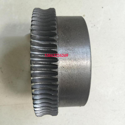 。沈阳中捷Z3025X8Z3032上海陵城Z3040摇臂钻床涡轮Z70齿球磨铁蜗