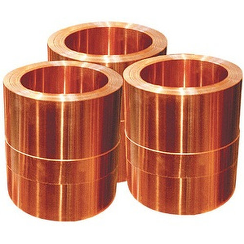 。纯紫铜 紫铜带 紫铜箔 接地铜带铜皮 激光切割紫铜垫片 0.01-1m