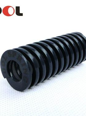 DOL Spring蓝色DL轻负荷弹簧TL10*5*10,15,20--300mm耐高温耐疲劳