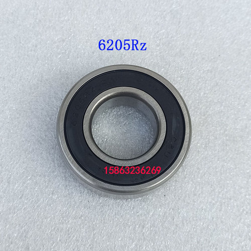 。滕州Z3050机械款摇臂钻床轴承Z3050钻床人本轴承6205Rz6206Rz轴