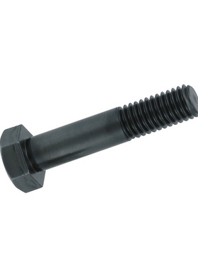 。粗牙碳钢内六角铰孔螺栓RMBFB5/6/8/10/12/16-20/58长度指定螺