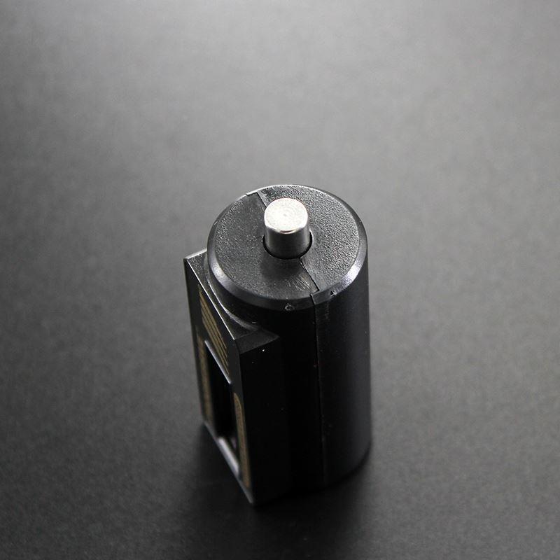 五金模具冲床计数器7位机械式自动 方形圆形 47.5*22*24 48*38*25