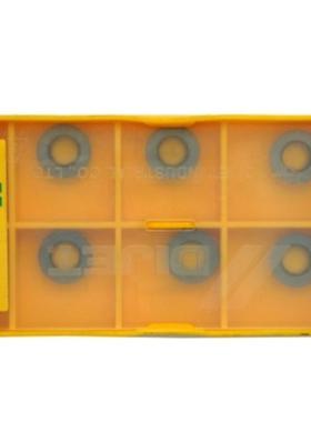 正宗日本DIJET黛杰APMT1135PDER-08JC8050数控刀片方刀粒进口刀粒