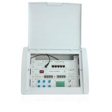 欧捷多媒体集线箱 智能信息箱 弱电箱 布线箱 光纤箱GMD-8818