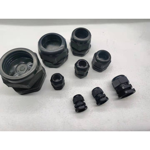 防水接头M型电机接线盒专用接头M36M45M64M72M27M24M18M20M30M1