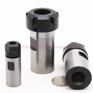 ER16夹头多功能多孔台钻夹具ER20U型多轴器ER夹具ER25 B18B16JT6