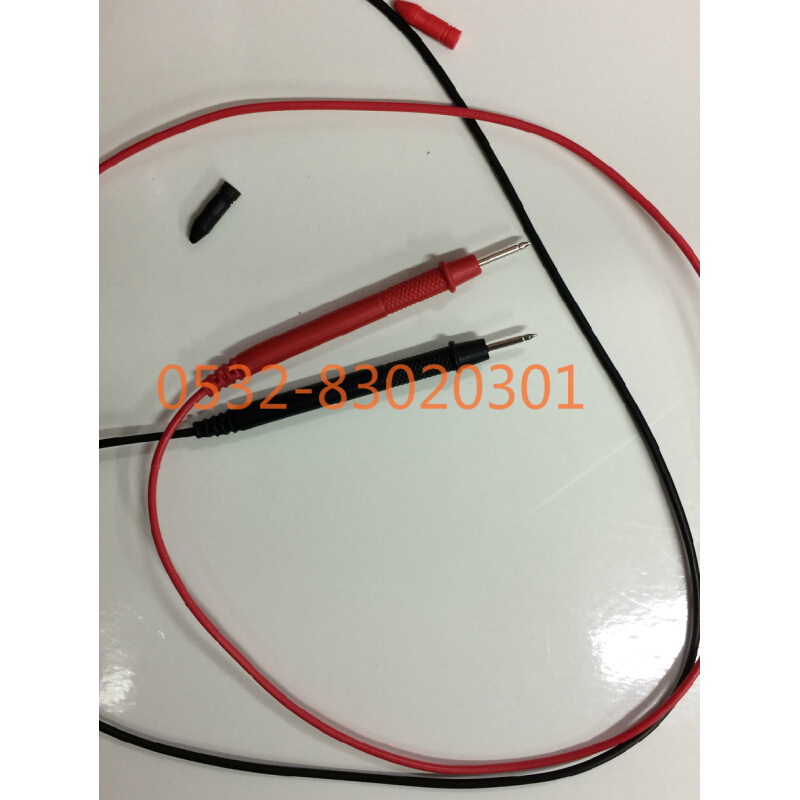 。卡片型/袖珍型万用表小表笔 焊接式表线表棒小表笔满四送一