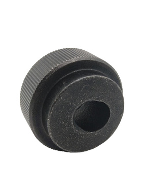 。SUM22L材质QCN24/30/36/40黑色快锁型切换锁紧螺帽M6M8M10M12