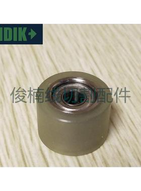 奥纳慢走丝引线轮 H125023-4R01 奥纳机张力轮 惰轮 22x15x6 现货