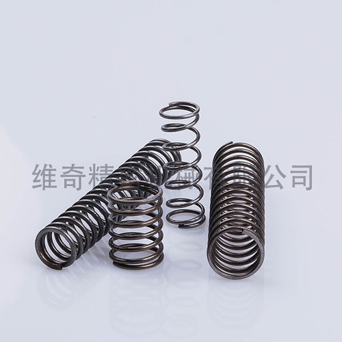 。WR3-10圆线弹簧 替用WR 压缩弹簧 WR6-30等现货