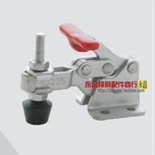 固特易垂直式GTY13009/13005快速手夹具夹钳压紧器搭扣压头不锈钢
