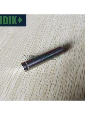 法兰克慢走丝轴心12DX54L法那克慢走丝不锈钢轴心F464-2