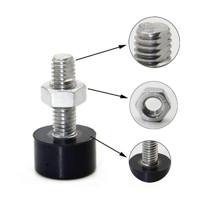 。TDC71低弹性限位螺栓UNSTH4/5/6/8/10-10/15/20/25/30/40止动螺