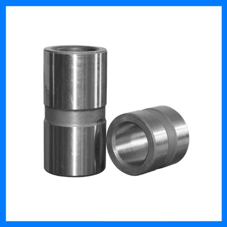 塑胶模具GBB精密直肩导套16 2025303540加硬模架直边司20Cr无肩套