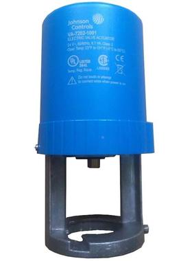 Johnson Controls/江森执行器VA-7200 7201 7203 7240 7250-1001