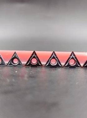 进口内孔镗孔刀片 TCMT1102/0902/16T3 NS530 US735 NX2525 GP HQ