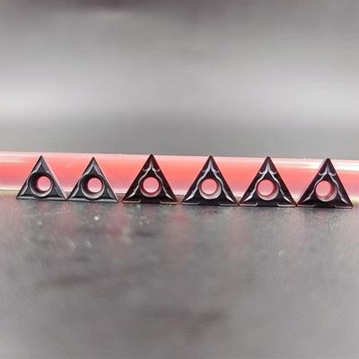 进口内孔镗孔刀片 TCMT1102/0902/16T3 NS530 US735 NX2525 GP HQ