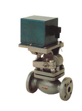 ZCZG高温高压电磁阀 ZCZH 法兰蒸汽电磁阀 先导直动高温电磁阀