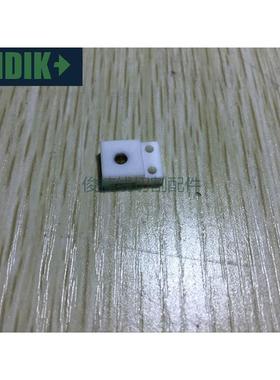 法兰克上夹线座F13 10X14X4.7法那科胶座A290-8119-X691