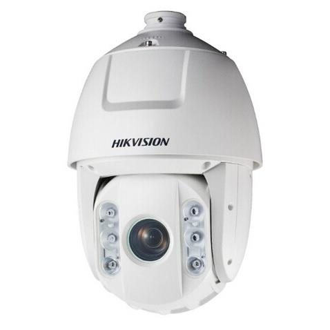 海康威视DS-2AC6223TI-A 200万同轴高清智能球型摄像机1080P 23倍