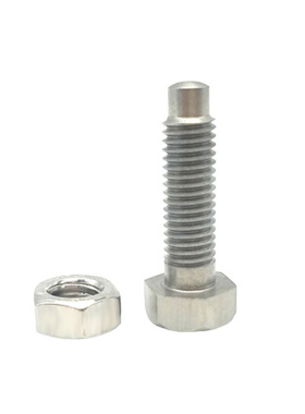 。PBE22细牙定位螺栓螺纹前端R型STCAM4/5/6/8/10/12-20/25/30/80