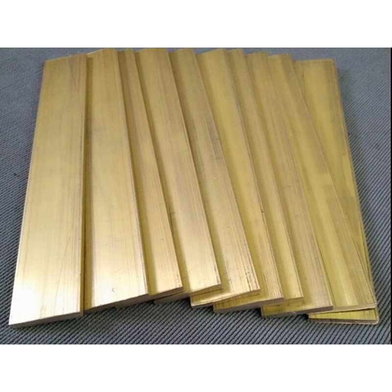 。H62黄铜板黄铜条黄铜排六角黄铜棒铝青铜磷青铜锡青铜块型材