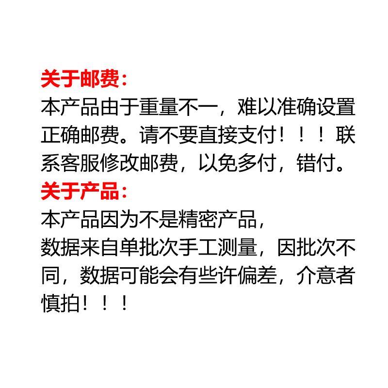热销六角加厚加长加高螺帽螺母对接螺连接杆螺帽M12M16M20M24M30