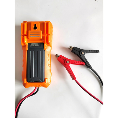 。天宇T2818汽车蓄电池测试仪6V12V电瓶检测电动车容量放电送工具