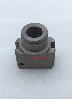 。沈阳中捷Z3040Z3050X16摇臂钻床支撑套44015钻床正反转启动手柄