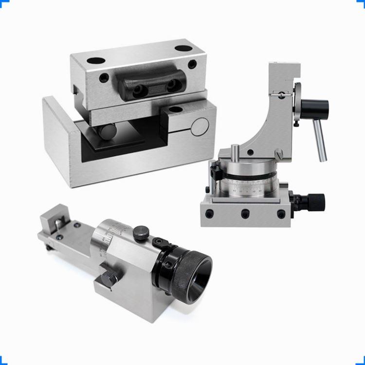 台湾AP50角度斜度可调式 KT50透视 R成型器 WD165立式砂轮修整器