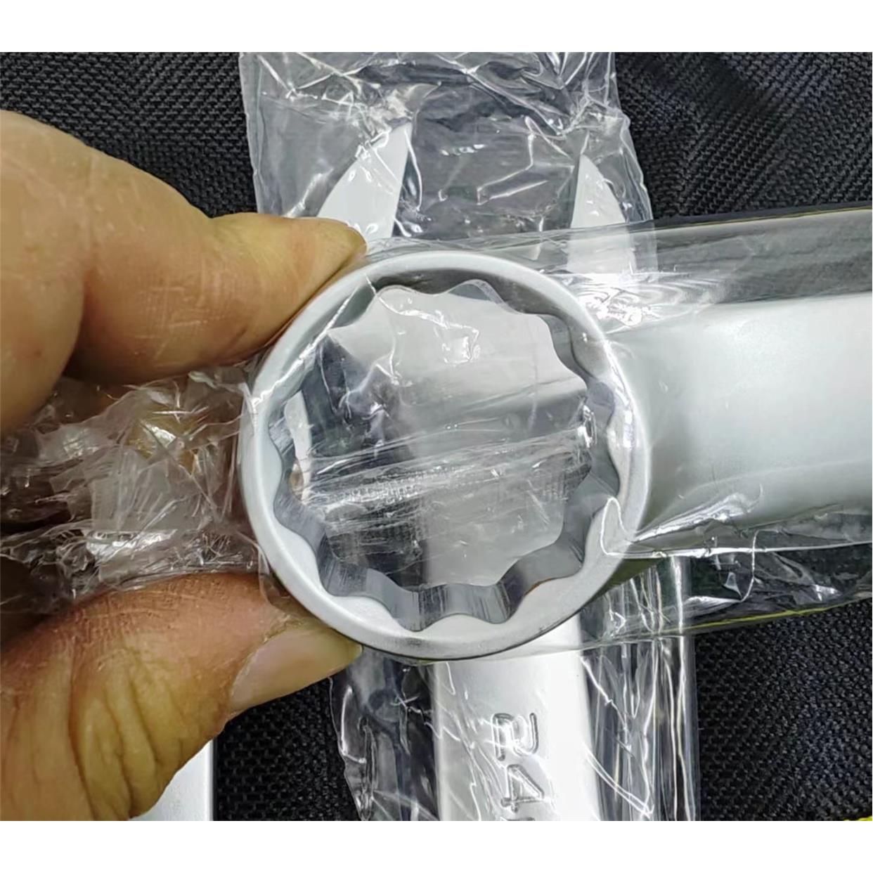 两用扳手梅花开口6-32全套整套汽机修五金工具梅开眼镜一头叉口31