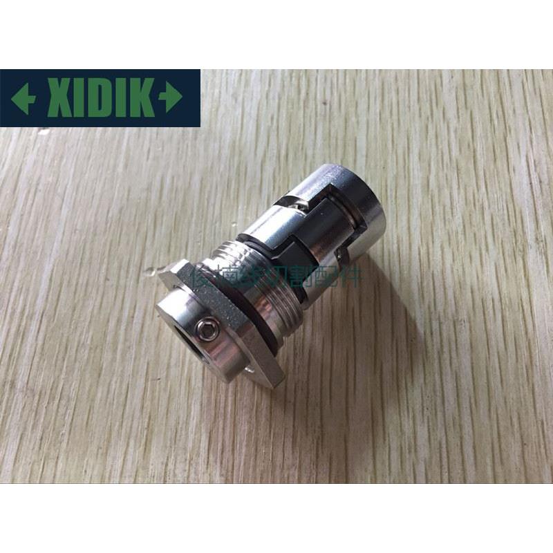 沙迪克慢走丝机泵密封件 格兰富水泵密封件 内径12mm