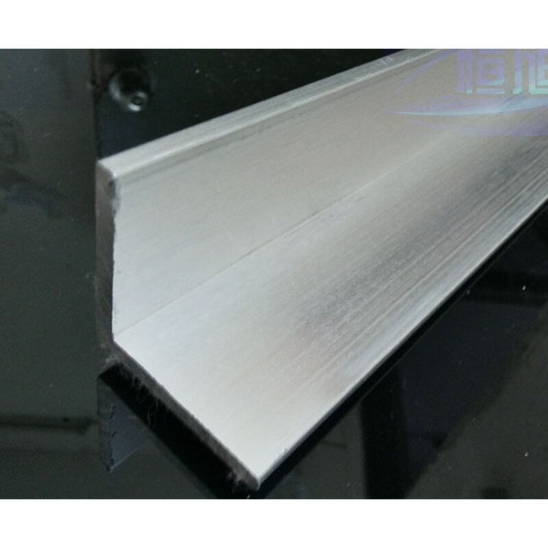 。L型等边角铝铝角条铝合金型材50*70*5 20*70*5 40*60*5 60*60*1