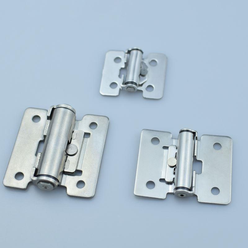 HHPT3/7/15阻尼合页任意停扭矩铰链蝶形铰链定位铰链阻尼合页