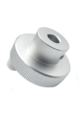 。HBKW/HBKNW40/50/63/80-6/8/10/12/16标准无螺纹孔铝合金压纹手