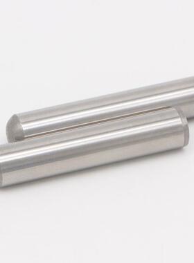 精密固定销LP圆柱轴承钢销轴圆柱钢销钉 抗震合销&Phi;3&Phi;4&Ph