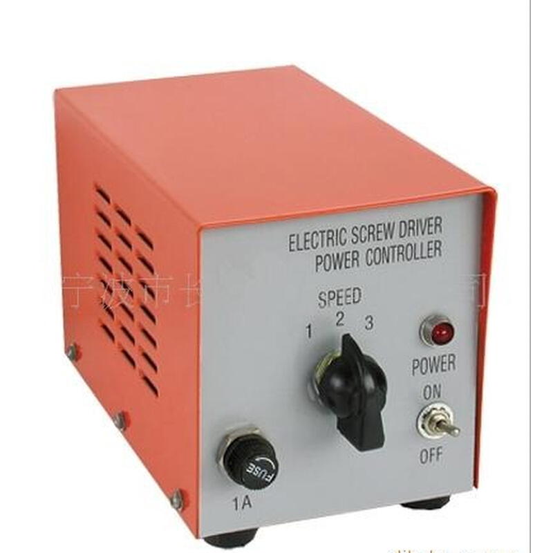 。长谷电动螺丝批电源