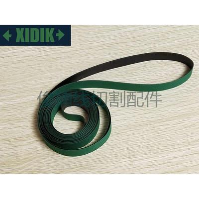 夏米尔慢走丝皮带 200341253夏米尔传送带 15X0.7X3250mm