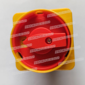 L02GS 滕州摇臂钻床钻铣床铣床专用控制总电源开关HZ5D