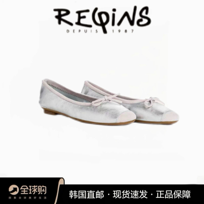韩国直邮Reqinss易梦玲芭蕾舞鞋