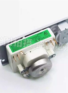 微波炉定时器开关VFD35M106IIEG定时器配件 计时器 旋钮开关