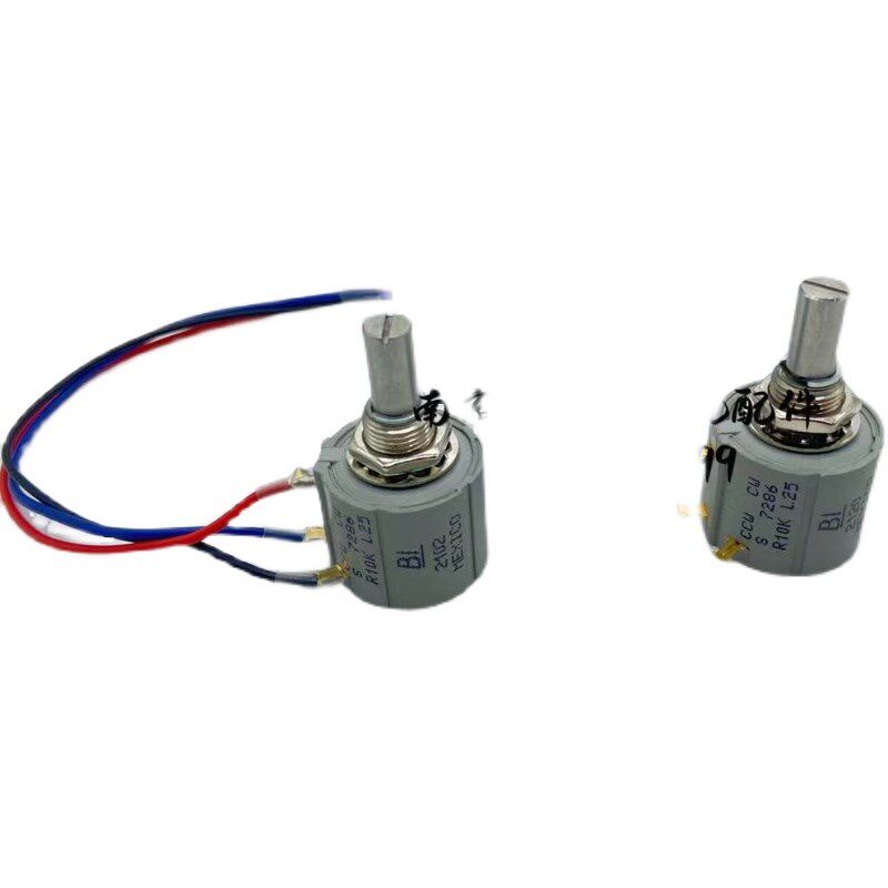 海德堡电位器 电机电位器 10K电位器 海德堡印刷配件