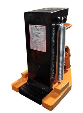 式千爪顶 液斤压附爪式千斤顶 5t10t205Tt3吨500吨多种规格千斤顶