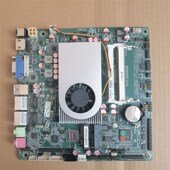 4210UT 6C2L 4210u工控主板广告机一体机工控 收银机双网卡