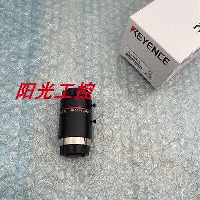 CA-LHE12 CA-LHR25镜头 CA-LHR35 CA-LHR12 基恩士CA-LHE35 议价