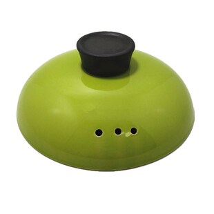 适配2.5升爱仕达RXC25B1Q陶瓷砂锅盖子RXC16B1Q炖奶锅单锅盖配件